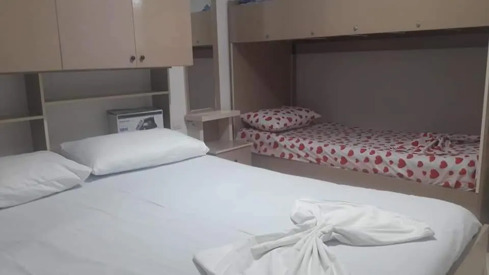 Blue Haven Apartman Shëngjin