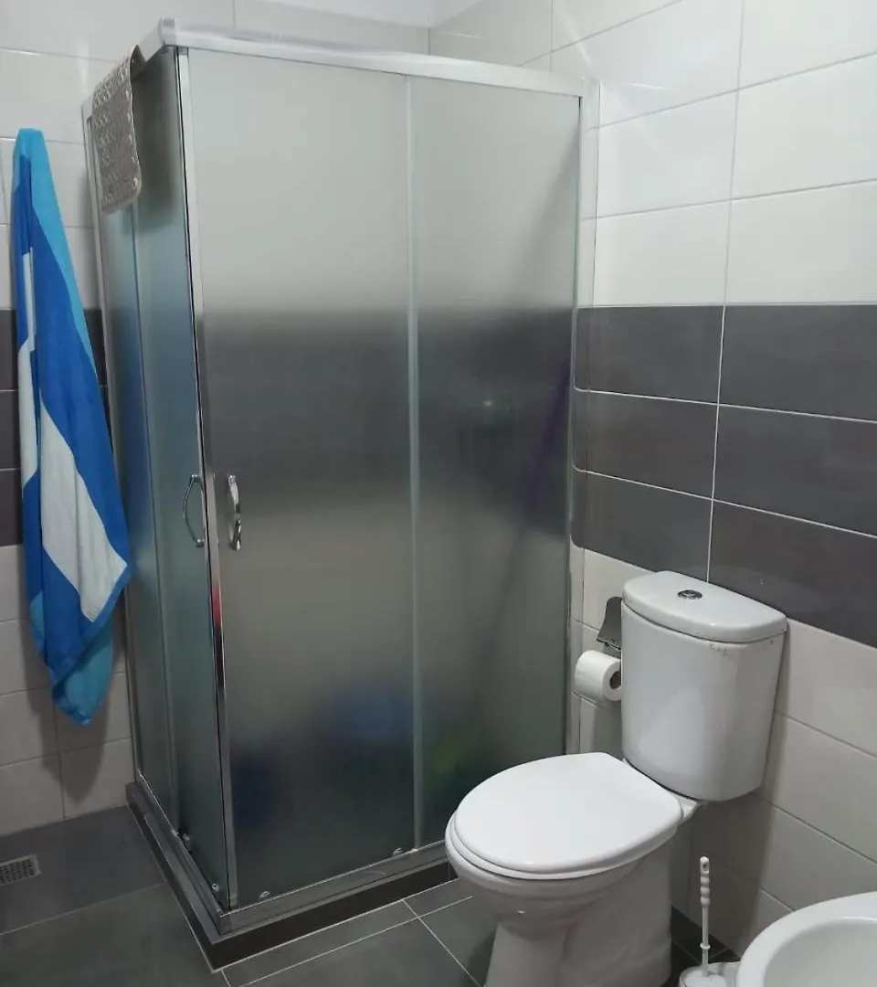 Blue Haven Apartman Shëngjin 0*,